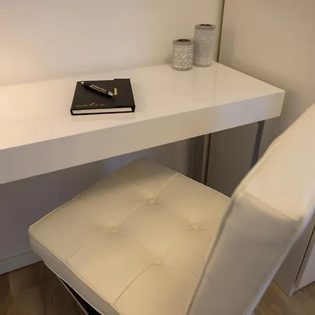 Ankerplatz Σπίτι διακοπών