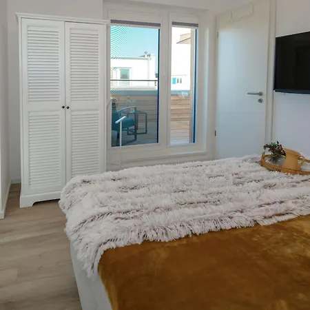 Σπίτι διακοπών Ankerplatz *
