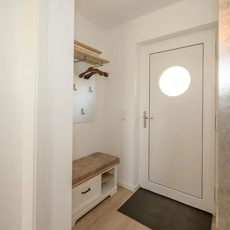 Ankerplatz Tossens