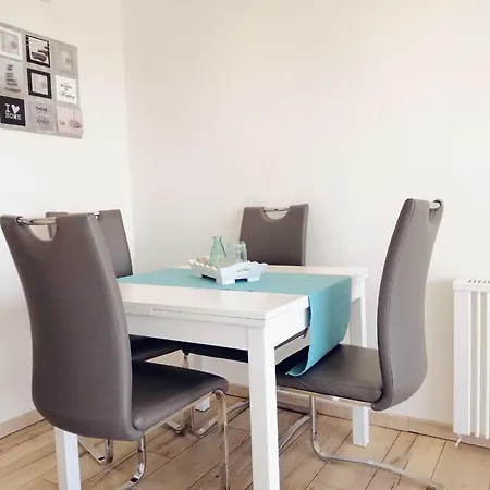 Apartment Ankerplatz